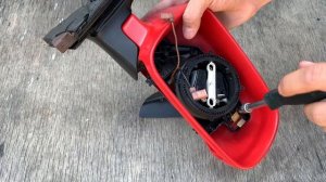 ПОЛНОРАЗМЕРНЫЕ ЗЕРКАЛА ОТ AUDI A6 C4 НА AUDI 100 C4