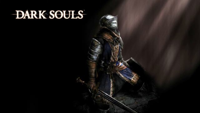 Dark Souls OST - Gwyn Theme