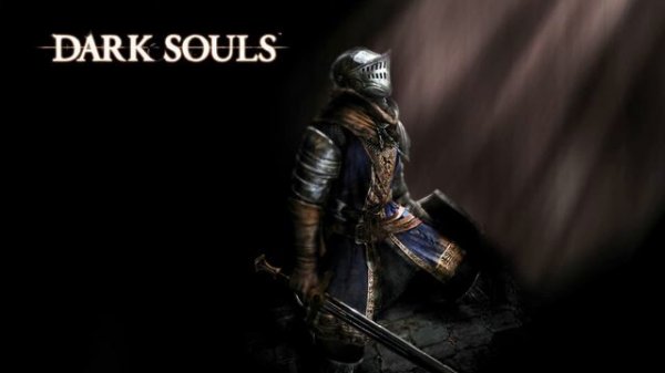 Dark Souls OST - Gwyn Theme