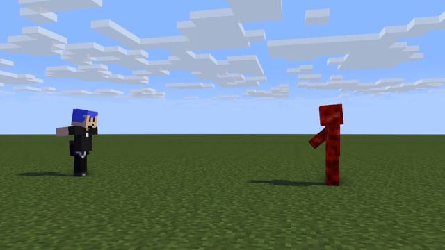 Кровавый человек против CombatGorgon смотреть онлайн