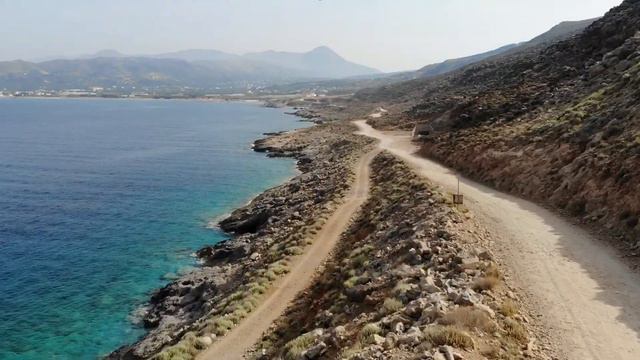 Крит май 2018 смотреть онлайн