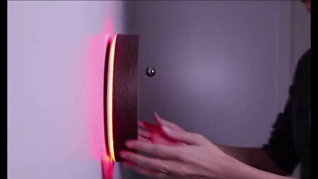 О левитации , пример движения солнца смотреть онлайн