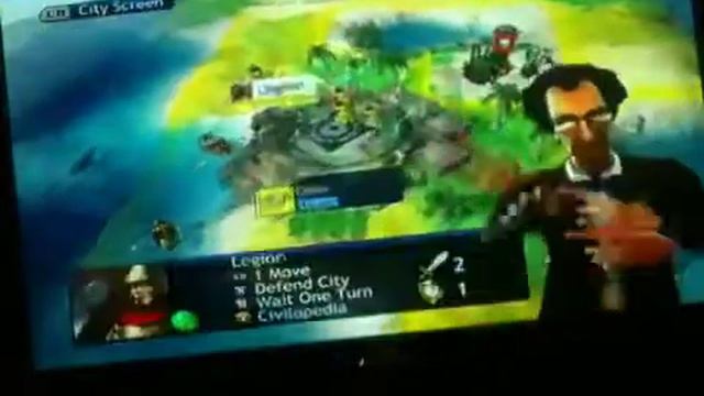 sid meiers civ rev part 2 смотреть онлайн