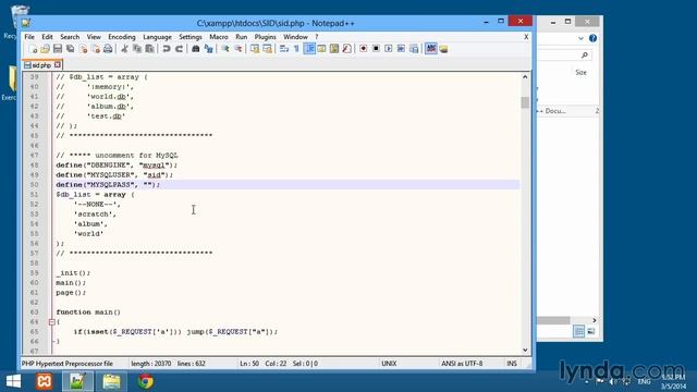 Installing SID on Windows || TechMaster || Free Course смотреть онлайн