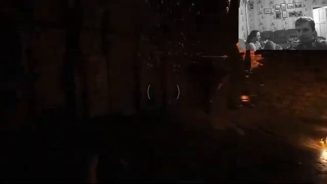 Resident Evil VIII / девчачьи визги 10 часов слушать бесплатно смотреть онлайн