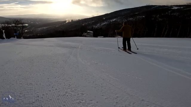 2023 K2 Mindbender 89Ti Ski Review And Collection Overview With SkiEssentials.com