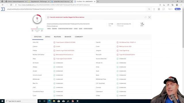 Don't fall victim to FAKE PS4 9.03 Downgrade Apps смотреть онлайн