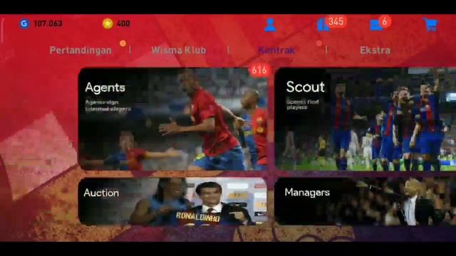 FC BARCELONA OBB PATCH VERSION 5.5.0 OBB PES 2021|STARTSCREEN,MENU GRAPHICS,SCOREBOARD-PE2021MOBILE смотреть онлайн