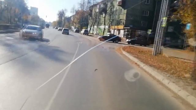 Катаемся по Перми №2 смотреть онлайн