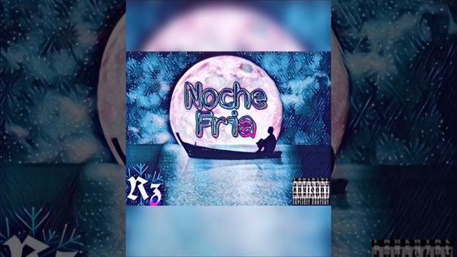 Rz _ Noche Fria смотреть онлайн