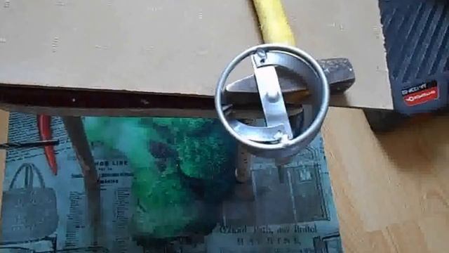 Модернизация миксера смотреть онлайн