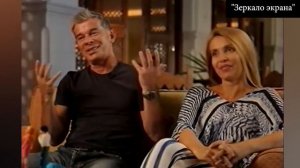 Бросил ее после 22 лет брака ради бывшей жены Мавроди: как живет первая супруга Олега Газманова