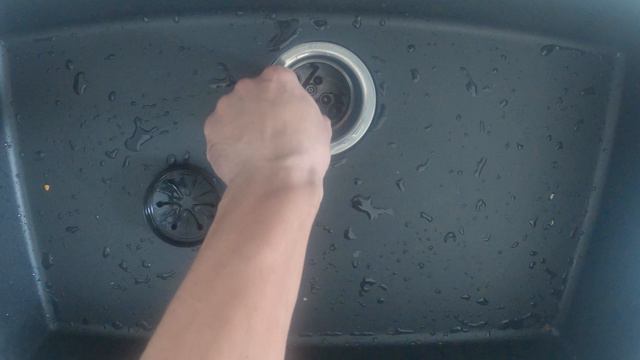 Одна из причин почему измельчитель пищевых отходов может перестать работать смотреть онлайн