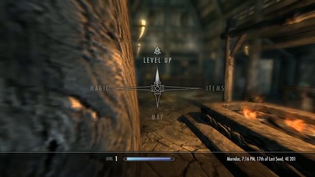 The Elder Scrolls V Skyrim Walkthrough Part 5 - Losing Weight смотреть онлайн