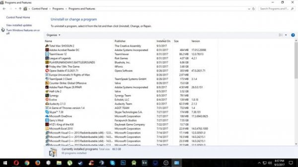 GTA SA requires at least DirectX 9.0 | RESENJE PROBLEMA (Windows 10)