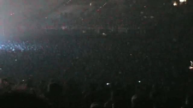 Machine Head - Davidian Live @ PalaSharp Milano 18-11-2008 смотреть онлайн
