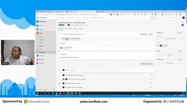 Bringing DevOps Culture to Data Engineering Teams смотреть онлайн