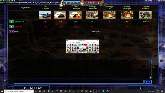 [LIVE] DoMiNaToR vs HuMaNity - ExtraVaganza $2000 Tournament смотреть онлайн