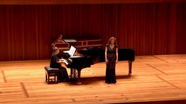 RÉCITAL LONDRES // RECITAL LONDON - 2018 смотреть онлайн
