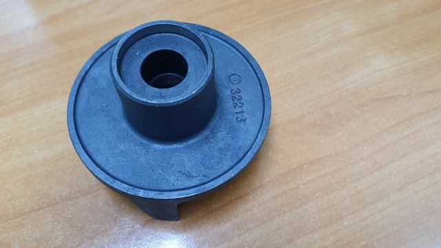 Крыльчатка для мотопомпы Robin Subaru PTX401T, PTG401T, SWT100, YDP40T смотреть онлайн
