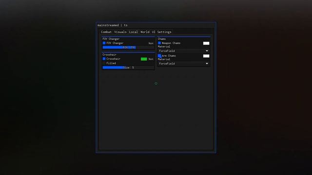 New Trident Survival Script Paid  ft  Mainstreamed 