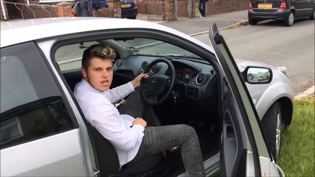 Top 10 Pranks Of Ben Philips #4 (HD)