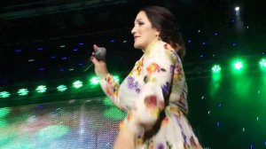 Заура Хабибулаева   Высота любви Марзият 2016