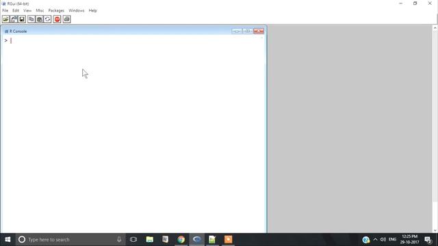 Partial Linear Correlation analysis using R смотреть онлайн