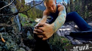 ЗЕМЛЯНКА В СКАЛЕ, РЕАЛЬНО ЛИ?!  РЫБАЦКАЯ ЛАЧУГА У РЕКИ!  НАЧАЛО!!