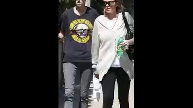Lindsay Lohan And Samantha Ronson