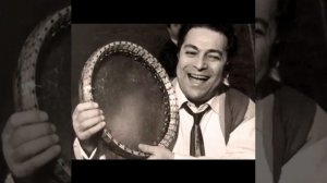 необыкновенные глаза рашид бейбутов.бвв