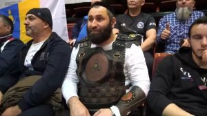 Чемпионат РФСЛ по стрельбе из лука Орёл 2023