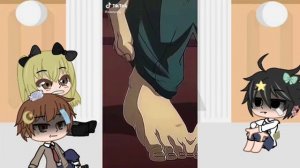 🎮Реакция тетрадь смерти на тт🖤