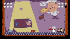 ВСЁ О FAKE PEPPINO|ВСЁ ЧТО НУЖНО ЗНАТЬ|ФАКТЫ PIZZA TOWER[П Е Р Е З А Л И В]