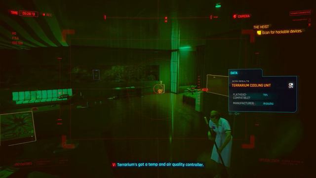 Cyberpunk 2077 PS5 Tamil Gameplay | PART 2 смотреть онлайн