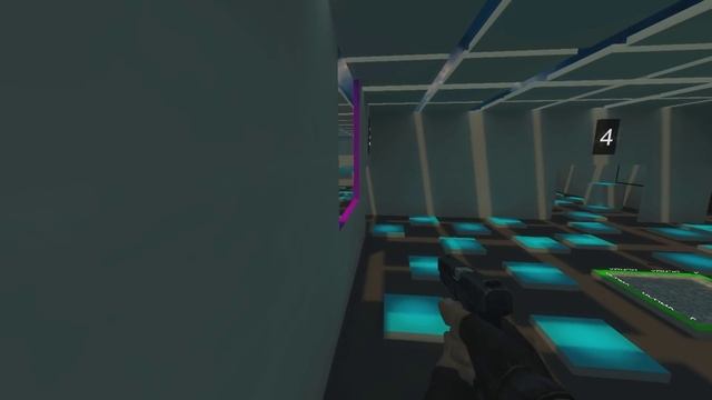 [CSS: Bhop] bhop_4u 29.549 (Normal) by unity смотреть онлайн