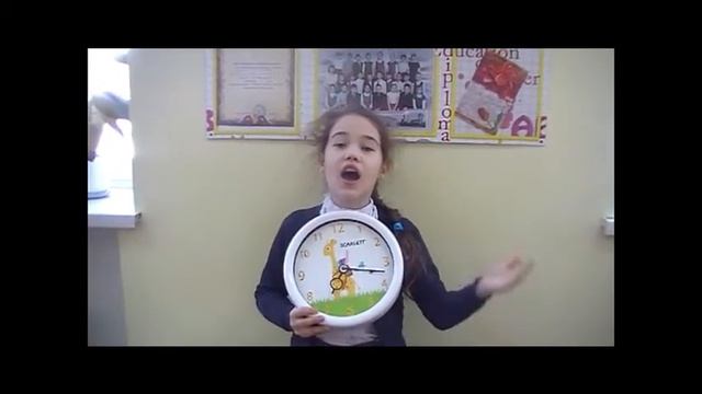 Муса Джалиль «Часы» смотреть онлайн
