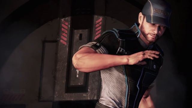 Mass Effect 4 | The STARGAZER Theory Explained & Could He Return? смотреть онлайн