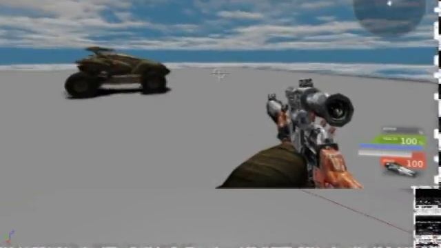 All-changes UDK (UDK Stalker) смотреть онлайн