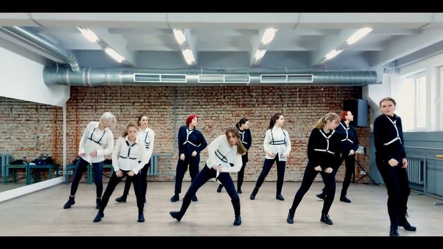 TOO - Magnolia I DANCE COVER BY YB I K-FRIENDS ENT. смотреть онлайн