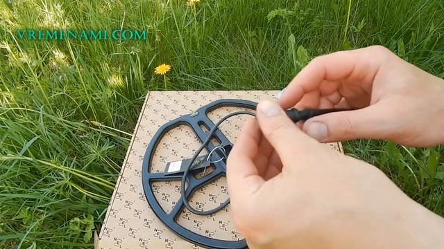 Nel Storm review and test for Fisher F44. смотреть онлайн