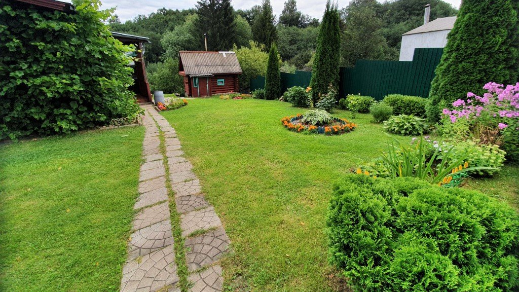 ?Великолепные примеры красивых садов / Great Examples Of Beautiful Gardens / A - Video