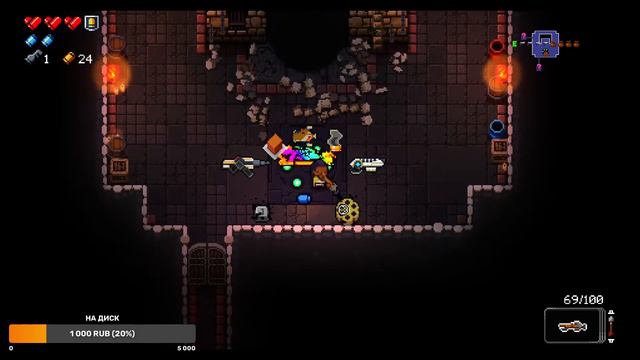 Стрим Paladins и что нибудь ещё