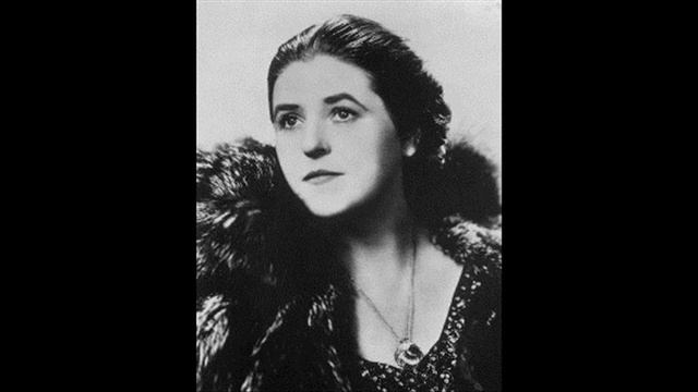 Lotte Lehmann - Mozart : An Chloe クローエに K.524 (1935) смотреть онлайн