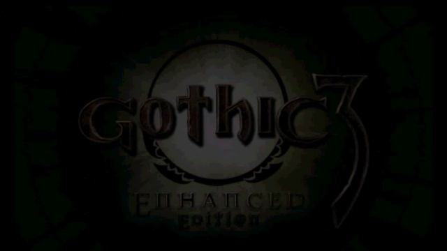 Gothic 3: How to make your game lag less. смотреть онлайн
