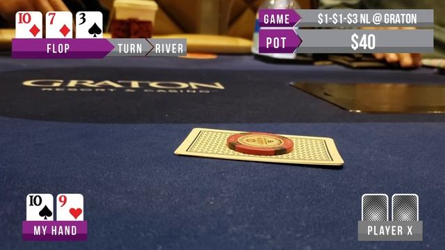 Playing Offense & Defense – Poker Vlog 72 смотреть онлайн