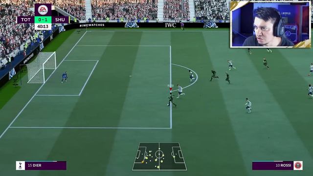 RONALDO ELIMINADO? EQUIPO POBRE DE CR7- MODO CARRERA FIFA 21 смотреть онлайн