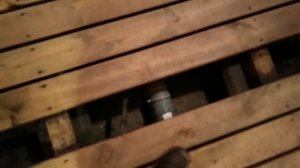 Утепление пола в бане