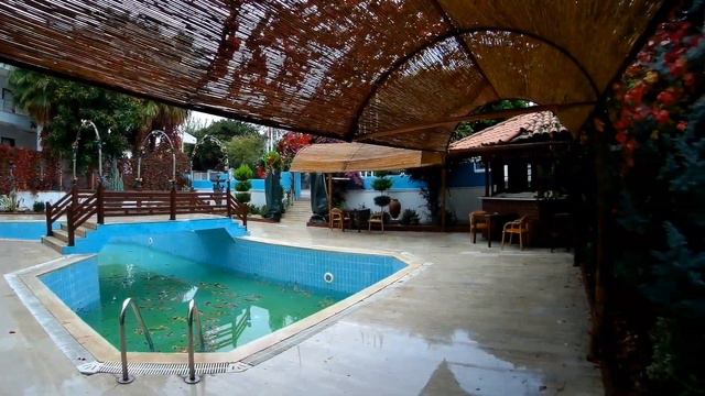 Agon Hotel 3*  Kemer