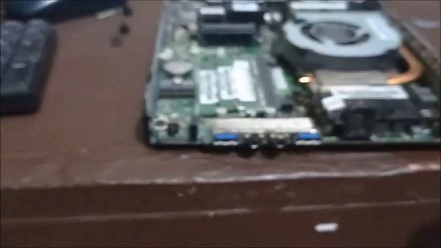 Desbloqueo BIOS Lenovo ThinkCenter M700 (restablecer BIOS), Eliminar Password De La Bios Lenovo
